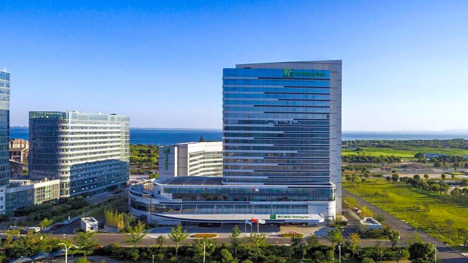 Holiday Inn Suzhou Taihu Lake By IHG
