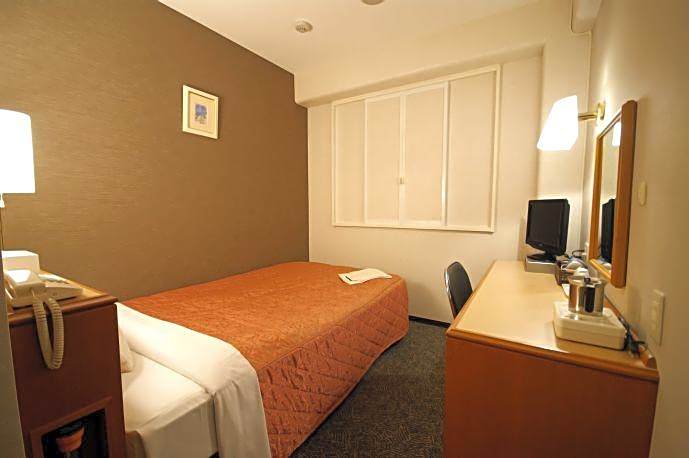 Kawasaki Green Plaza Hotel