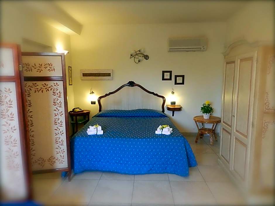 Hotel Ristorante Piccolo Chianti