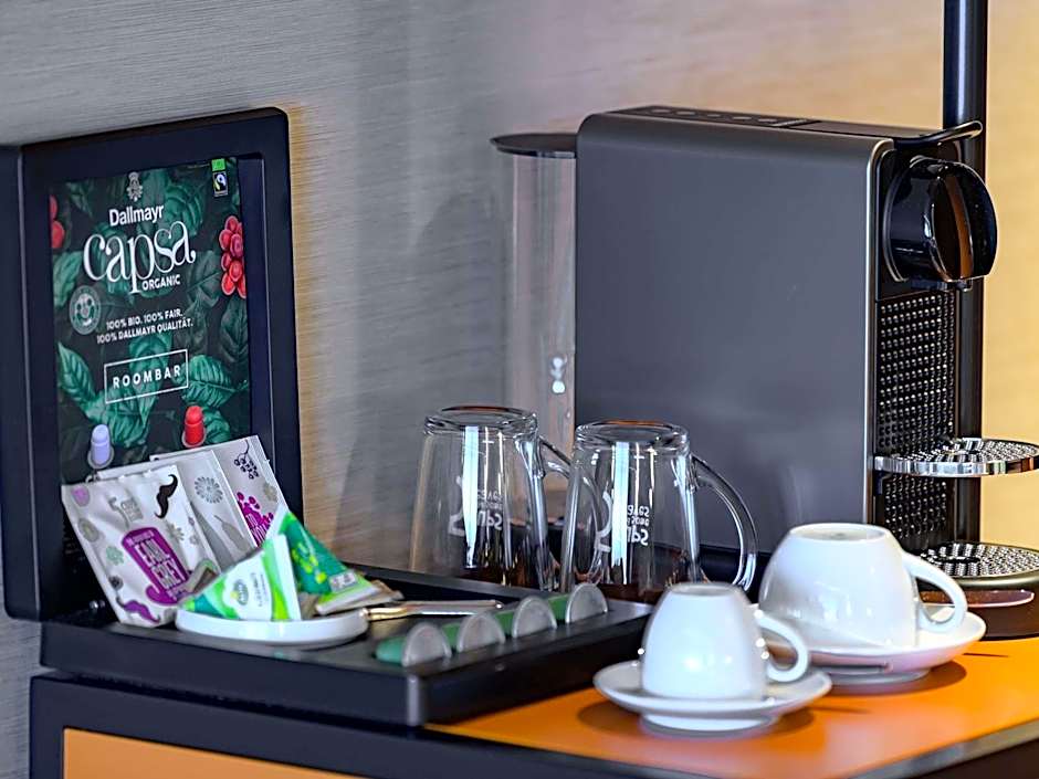 Novotel Muenchen Airport