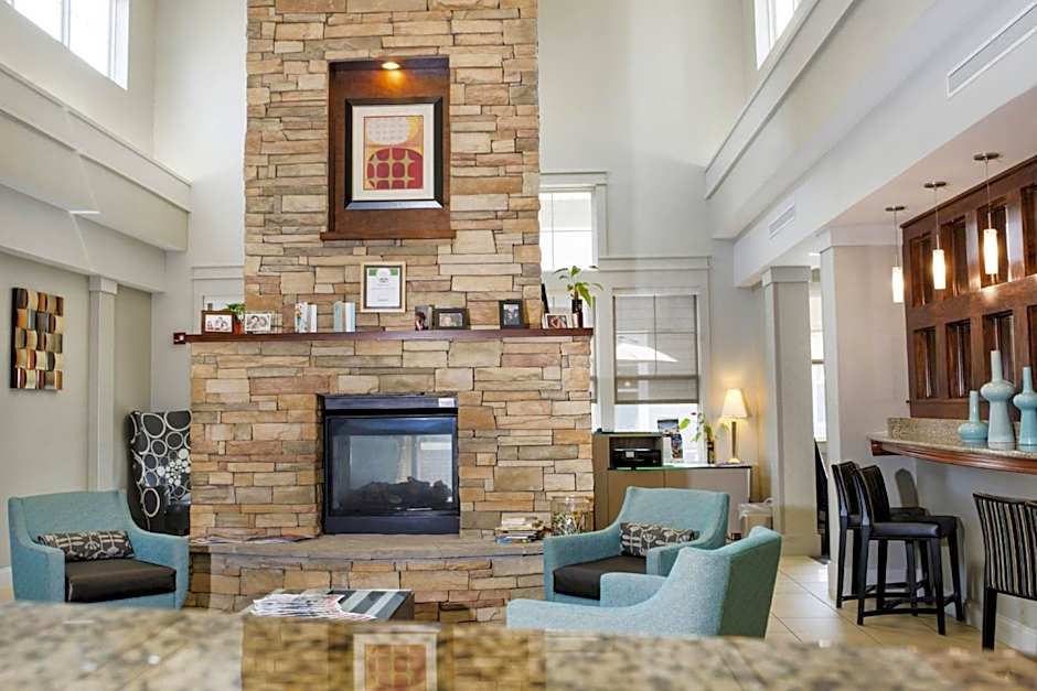 Residence Inn by Marriott Paducah