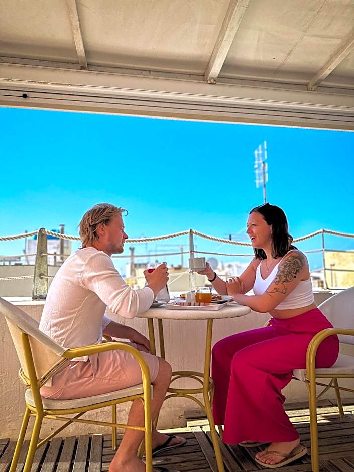 B&B Dimora San Vincenzo