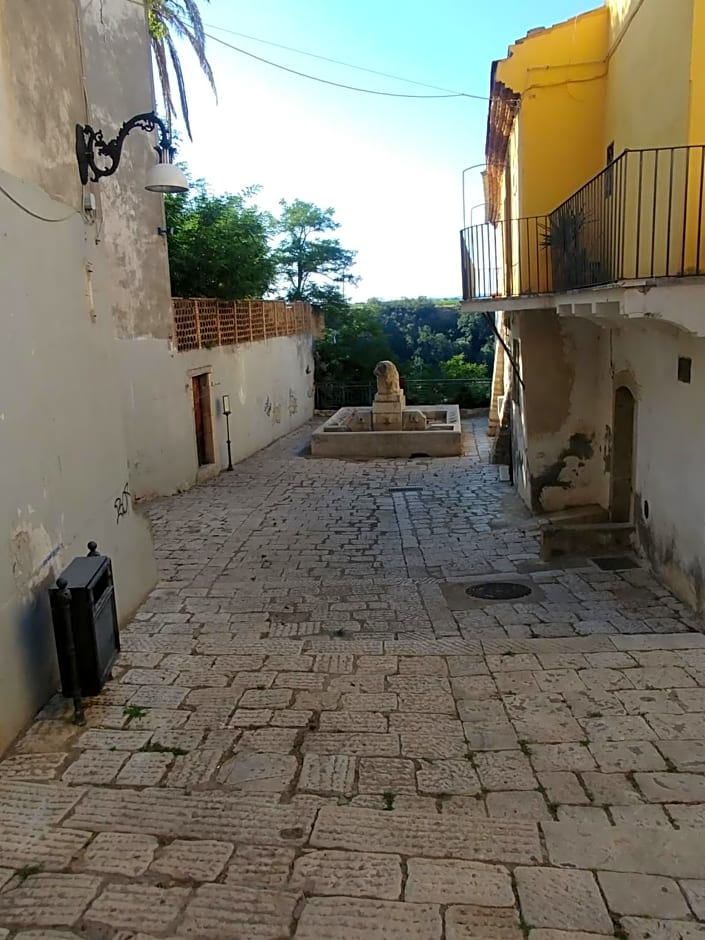 Diadumeno Superior Apartment