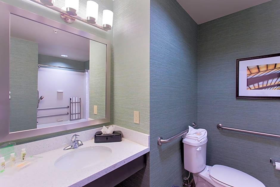 Holiday Inn Texarkana Arkansas Convention Center By IHG
