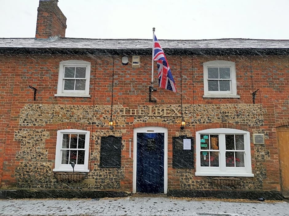 The Ibex Inn