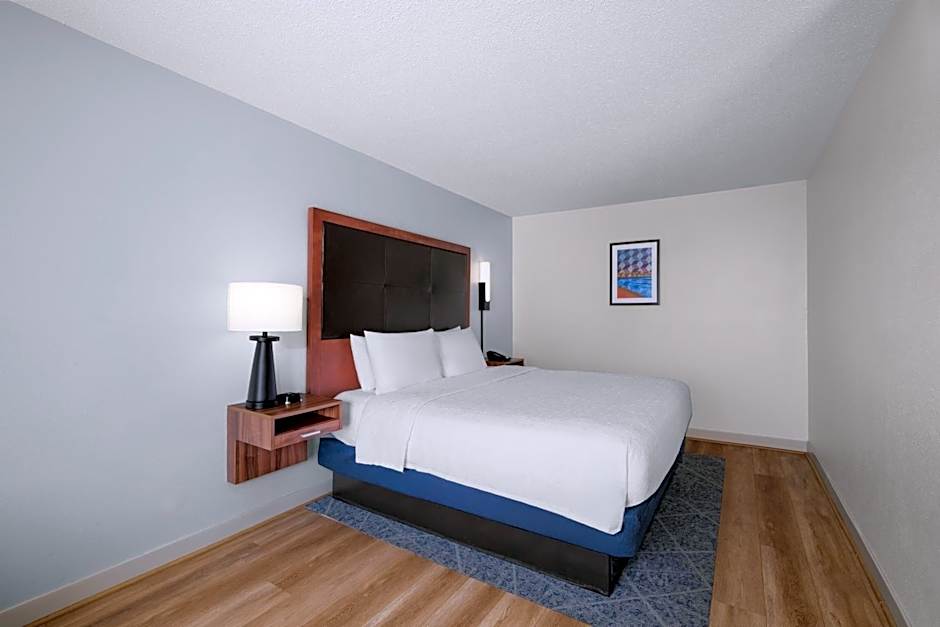 Hampton Inn Havelock
