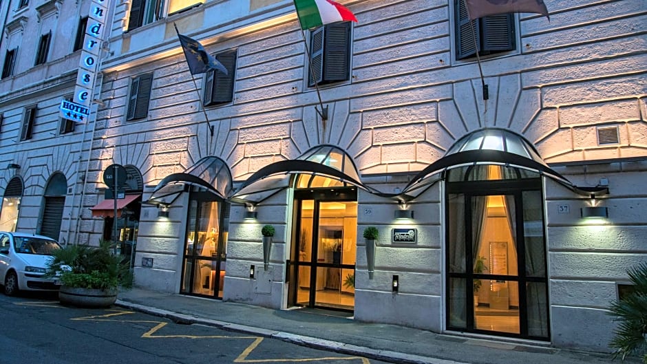 Hotel Windrose