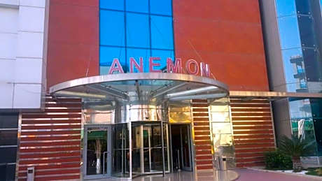 Anemon Cigli Hotel