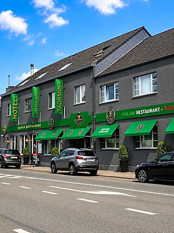 Hotel Taormina Brussels Airport