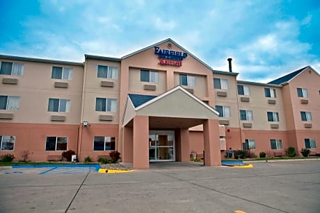 Fairfield Inn & Suites Bismarck South