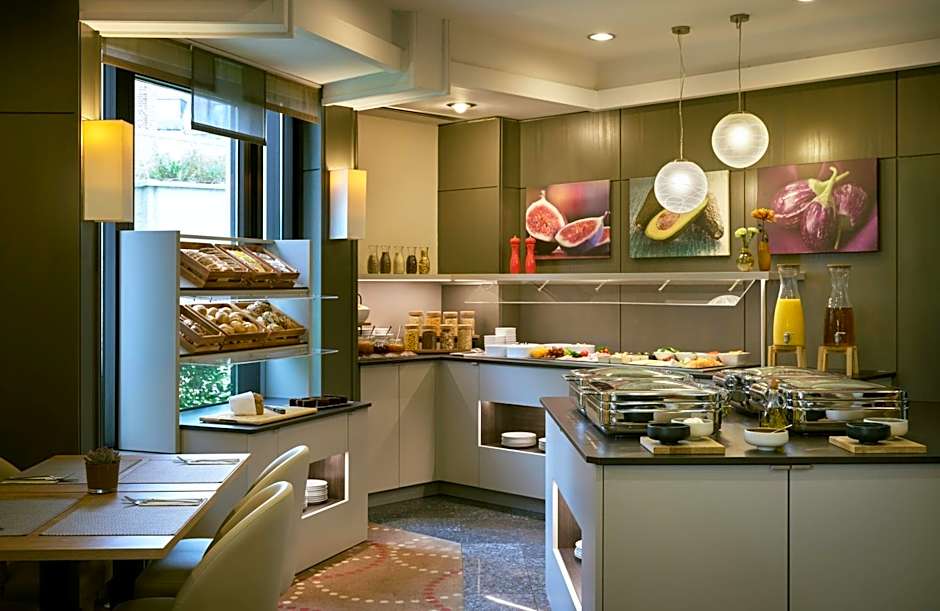 Leonardo Hotel Munich City North