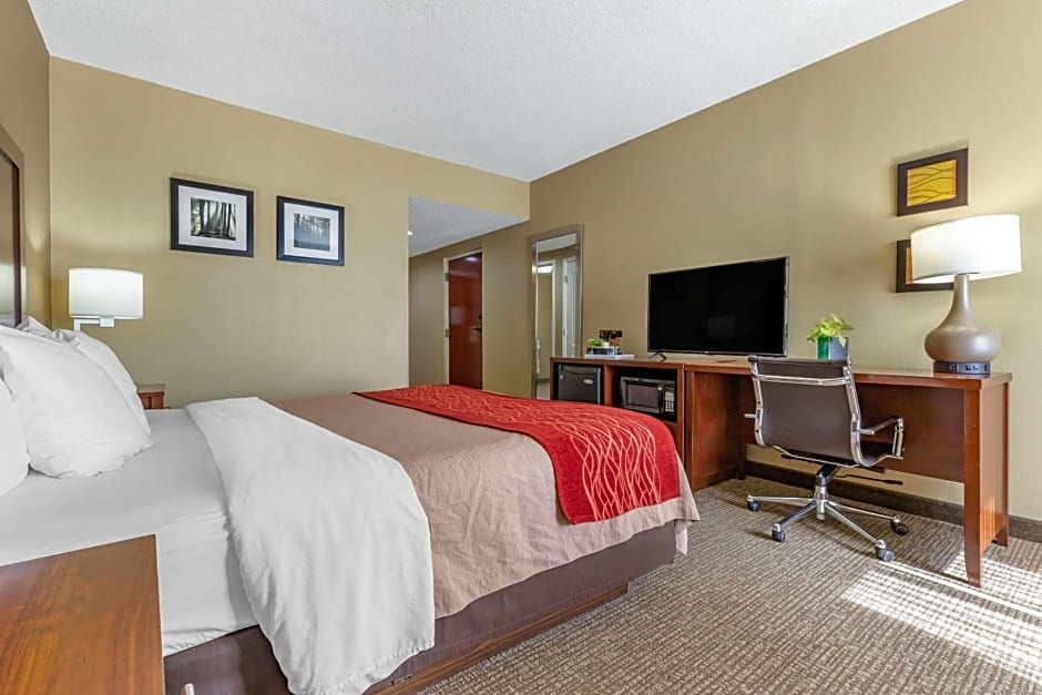 Comfort Inn Blythewood - North Columbia