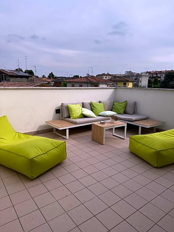 Residence Del Lago