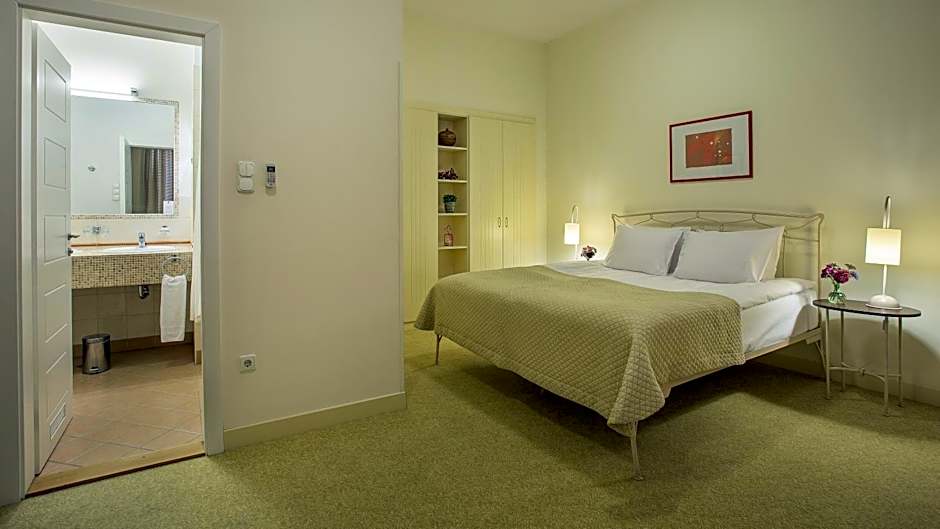 Mamaison Residence Izabella Budapest