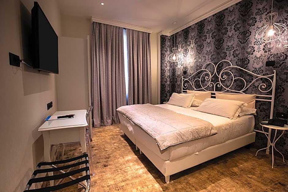 Zanhotel Regina