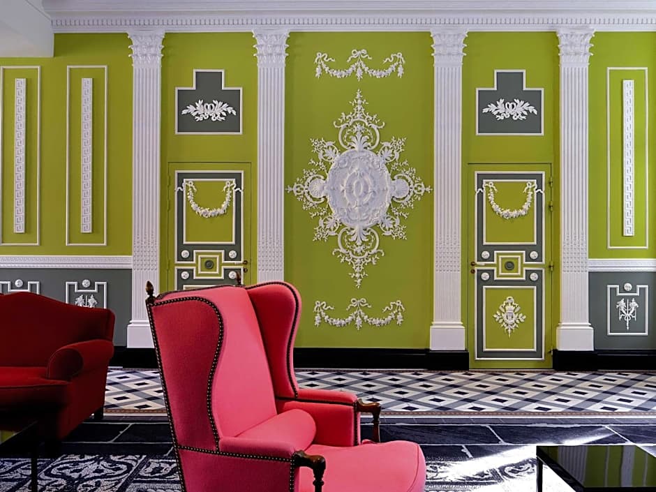 Jules César Hotel & Spa Arles - MGallery Collection