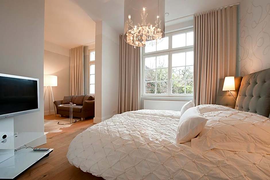 Designhotel Rosenbohm