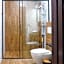 Novosiele Lifestyle Apartments - nad górską rzeką - Strefa relaksu sauna jacuzzi - Bieszczady