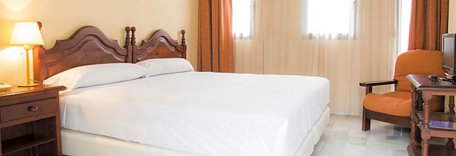 Hotel San Pablo Sevilla