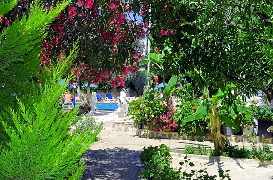 Ali Baba Hotel Gümbet