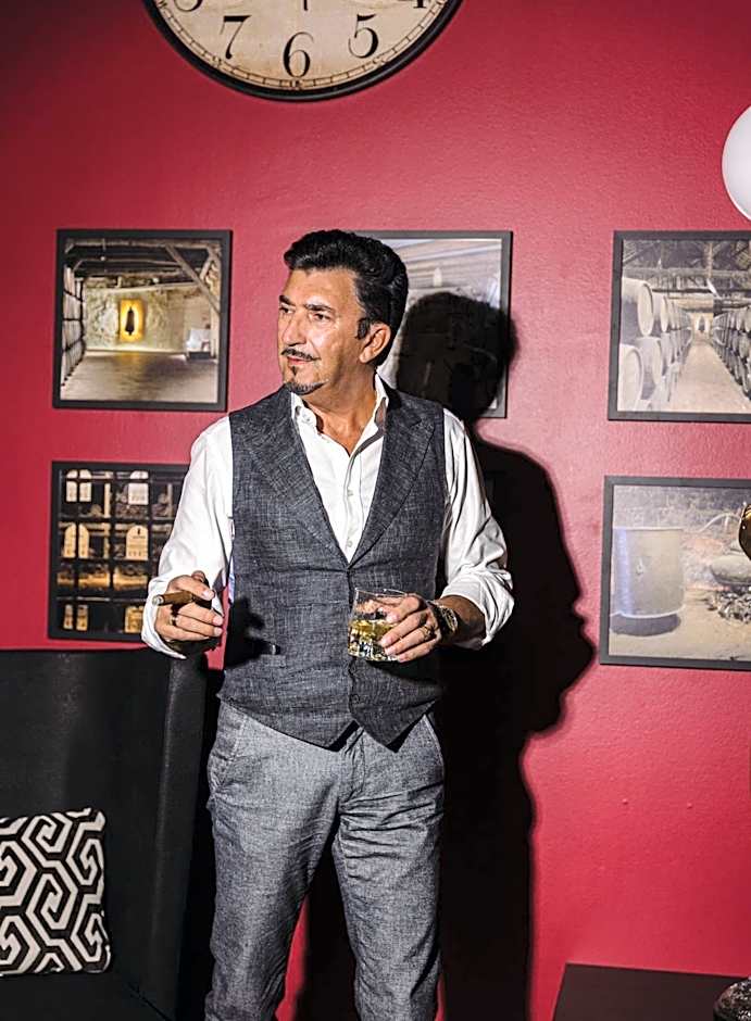 Hotel Libertas elements pure