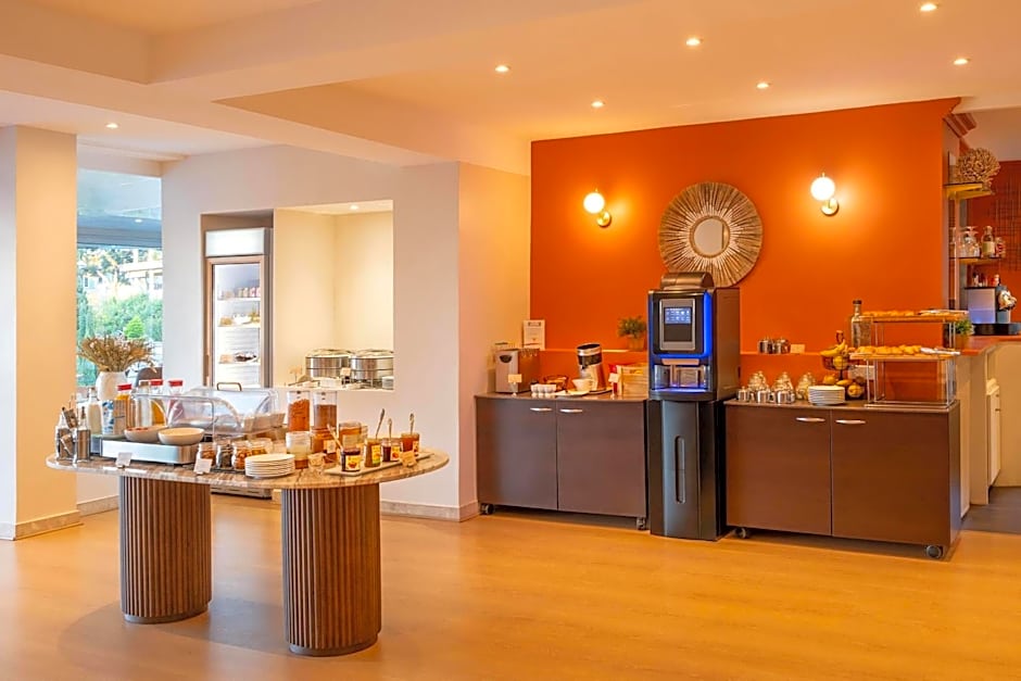 Best Western Hotel La Rade