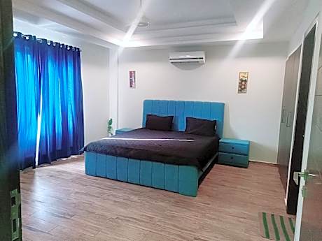 Spacious 1 bedroom Apartment