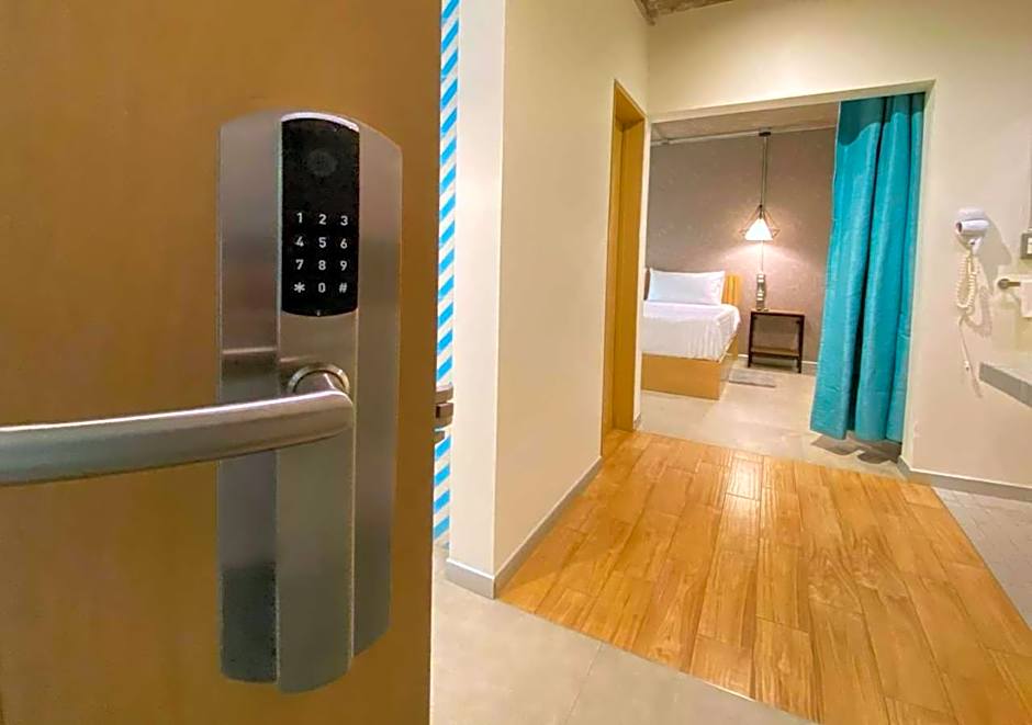 Estancias VIVE MX wtc