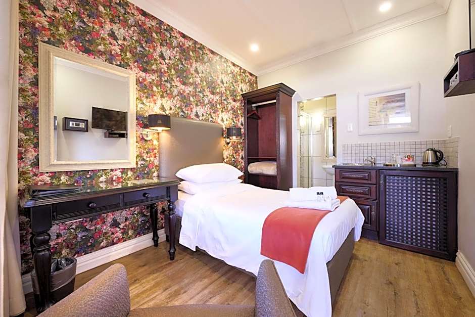 Postmasburg d Olive Rose Boutique Hotel