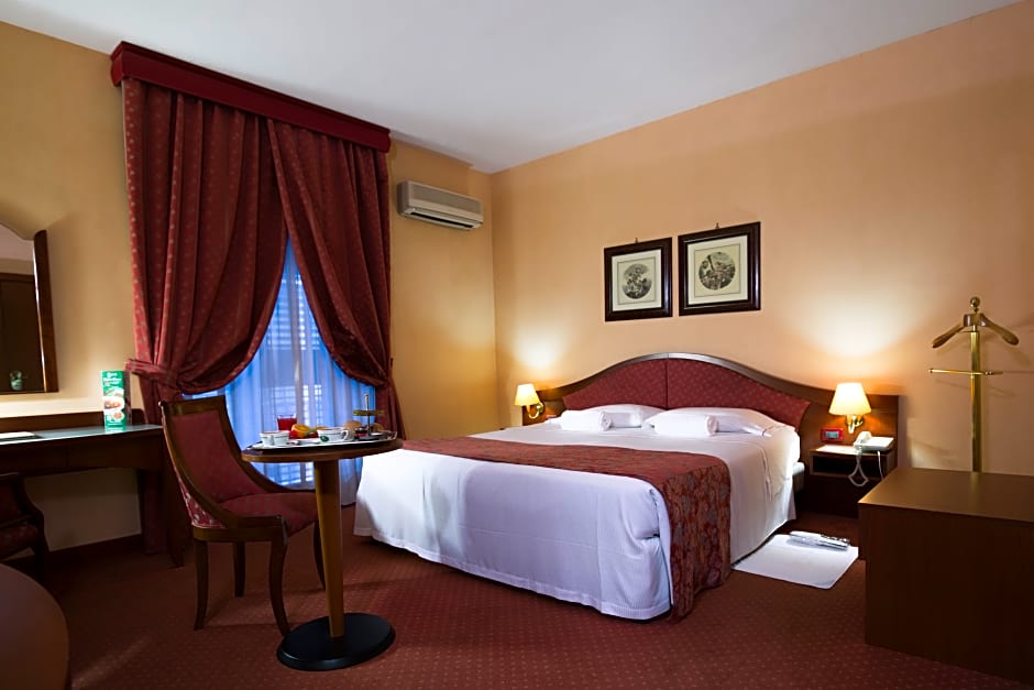 Foto 1 daripada 3 — Classic 1 Double Bed or 2 Beds