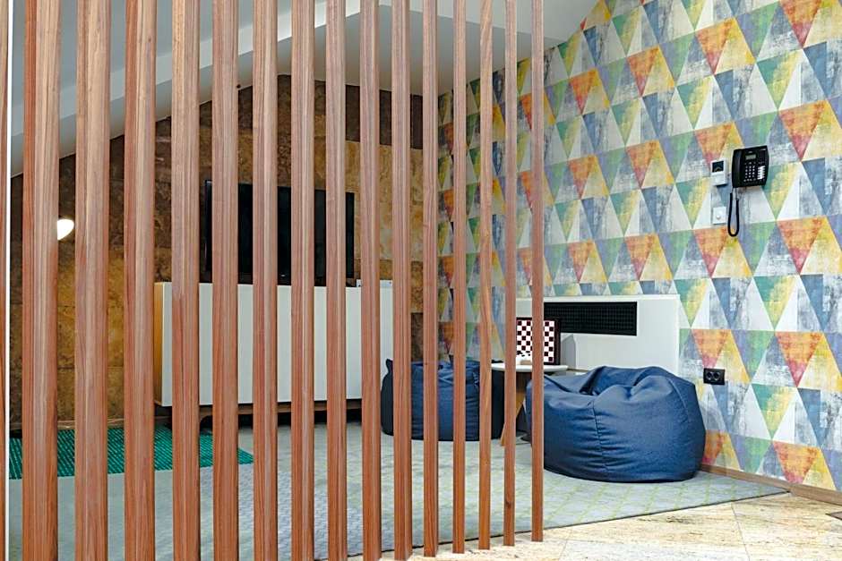 Holiday inn Skopje By IHG