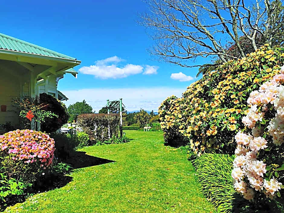 Country Villa Estate