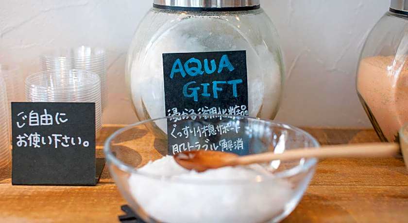 Uwajima Oriental Hotel