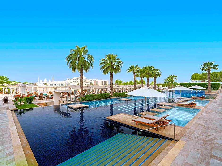 Fairmont Bab Al Bahr