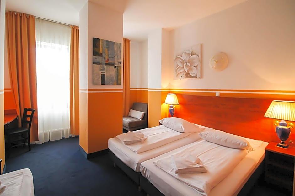 Hotel Atrium Charlottenburg