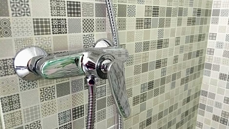 Uni Inn Semarang - Unnes