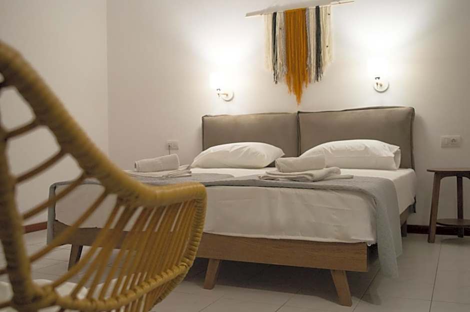 Paradise Beach Hotel