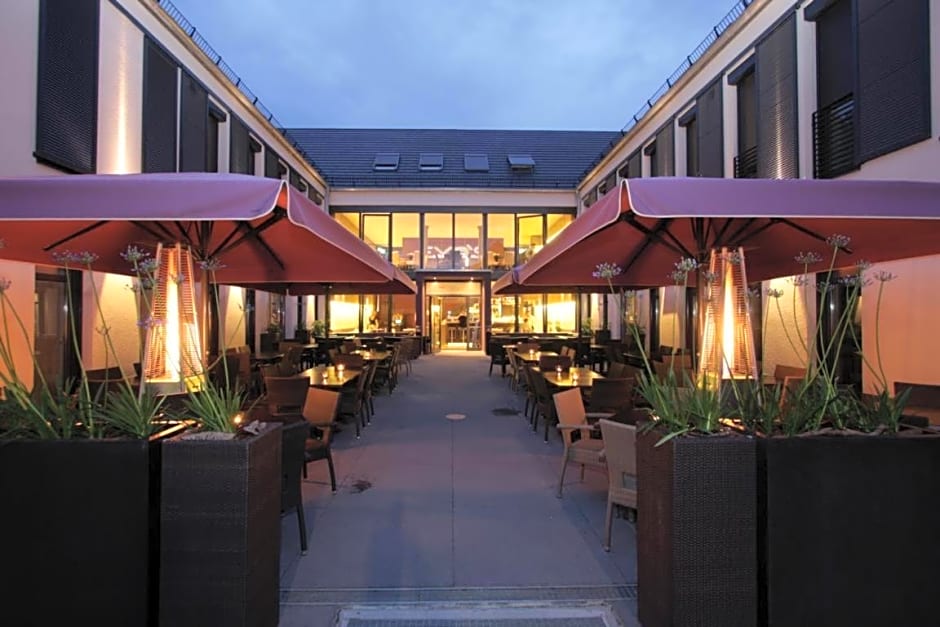 KH Hotel mit Restaurant
