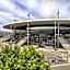 Novotel Suites Paris Stade de France