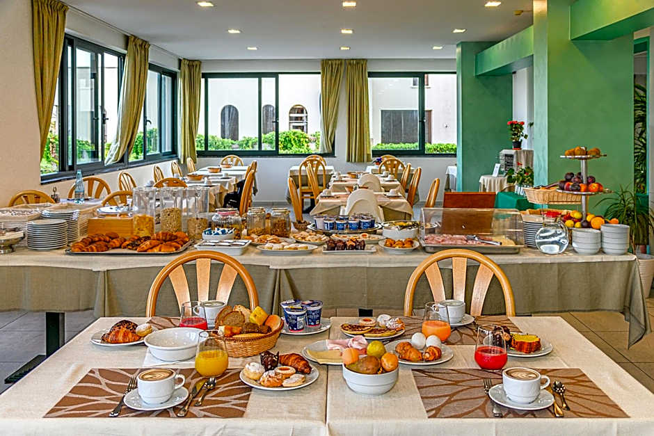 Hotel Paris