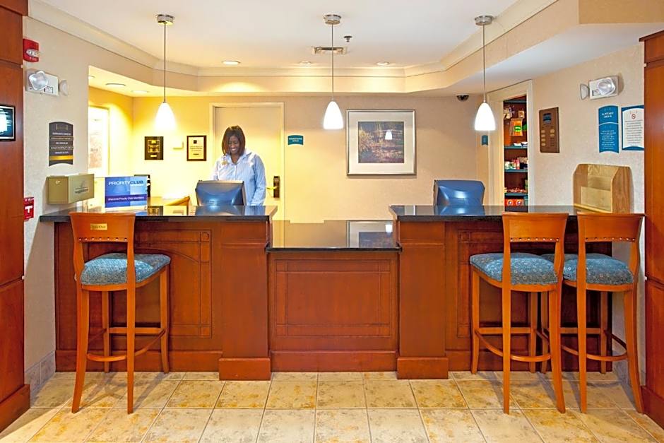 Staybridge Suites Louisville - East By IHG