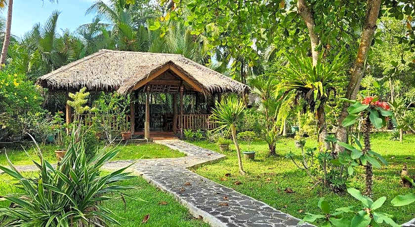 Java Lagoon Hotel
