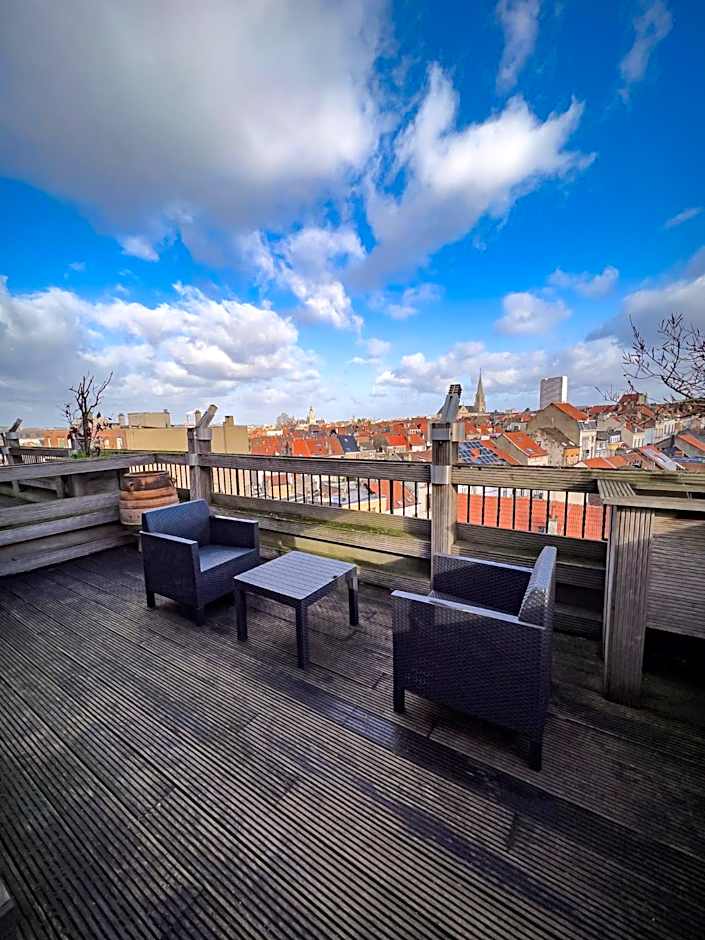 Wellness Apart Hotel