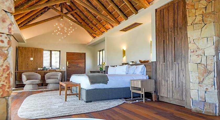 Aquila Private Game Reserve
