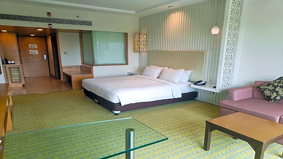 Holiday Inn Amritsar Ranjit Avenue By IHG