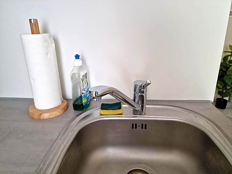 Aparthotel LAAERBERG