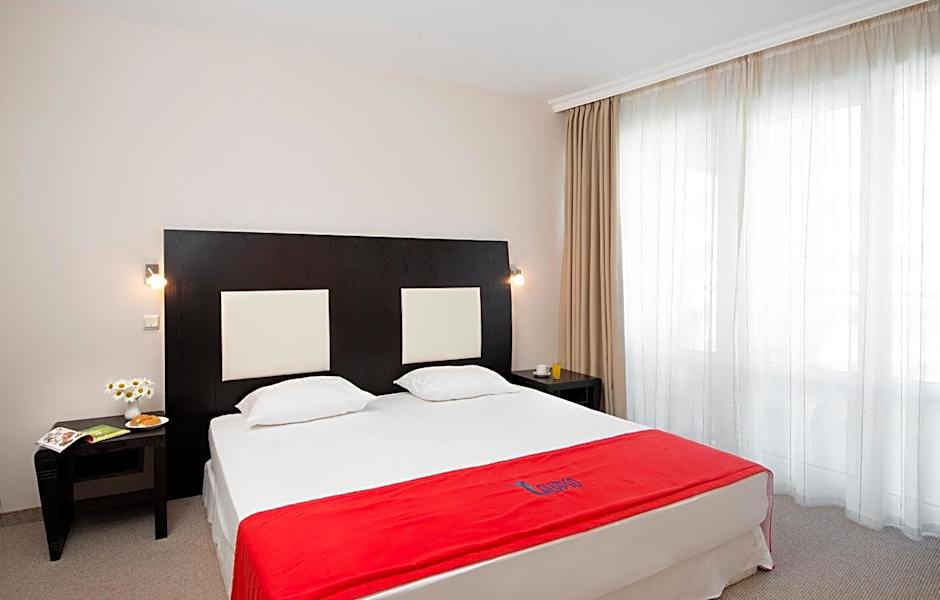 Calypso Hotel - All Inclusive