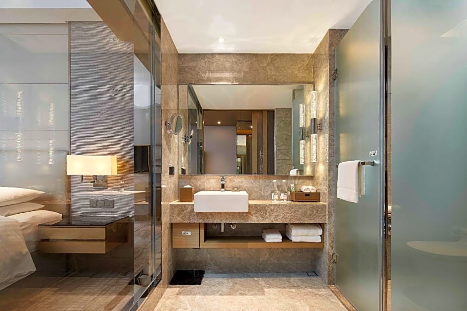 Courtyard by Marriott Xinchang