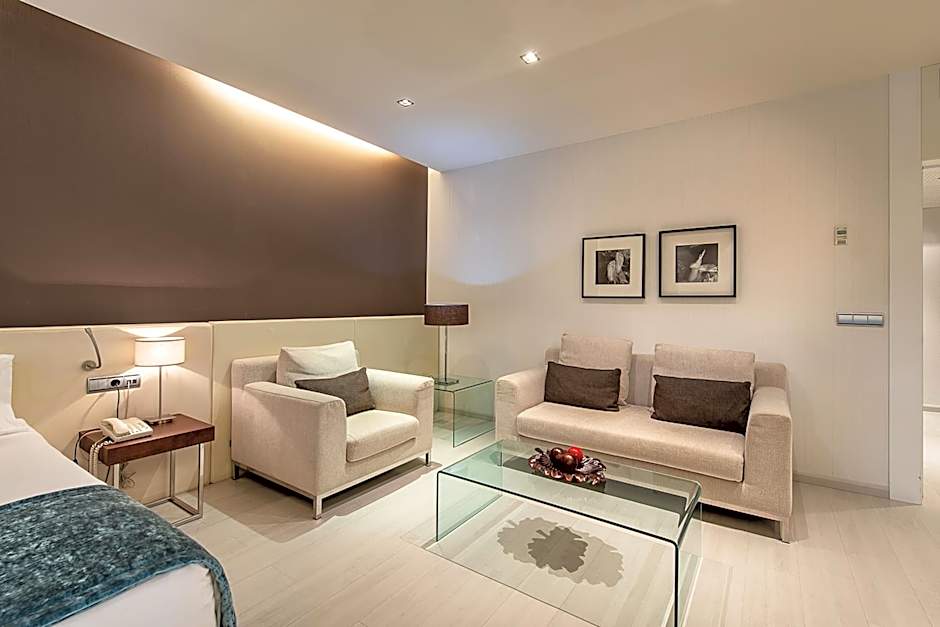 Hotel Diagonal Plaza