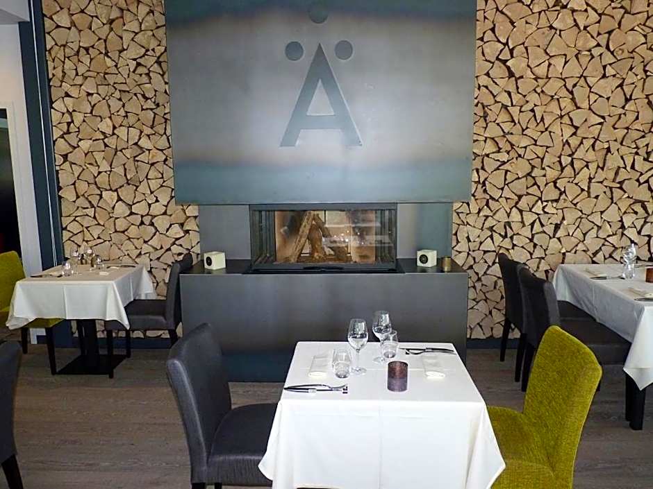 Auberge de la Hardouinais-Arduen